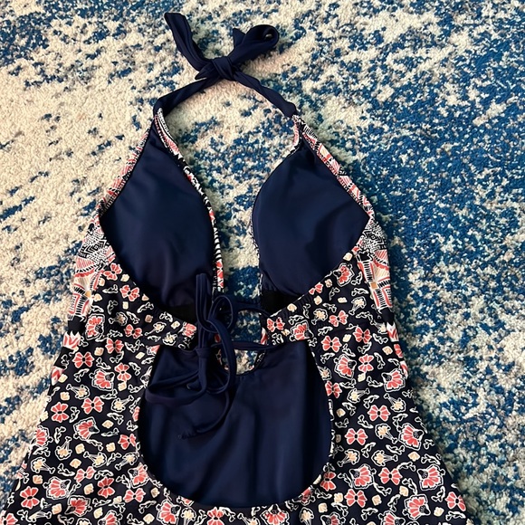 Kona Sol women’s Large swimsuit - Picture 6 of 7